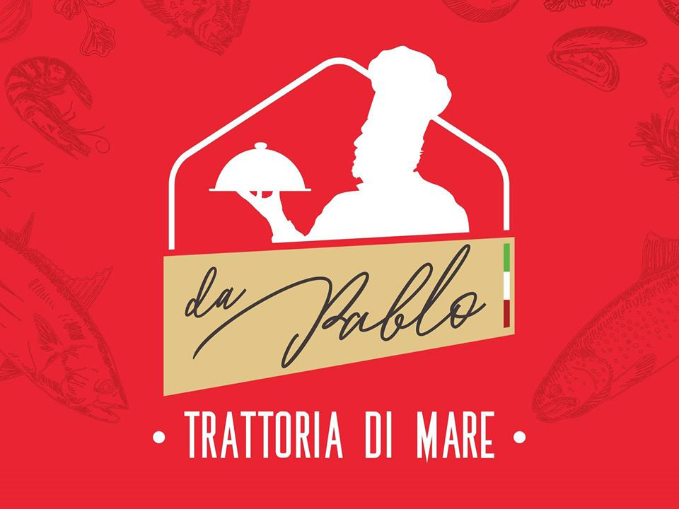 Dapablotrattoriadimare